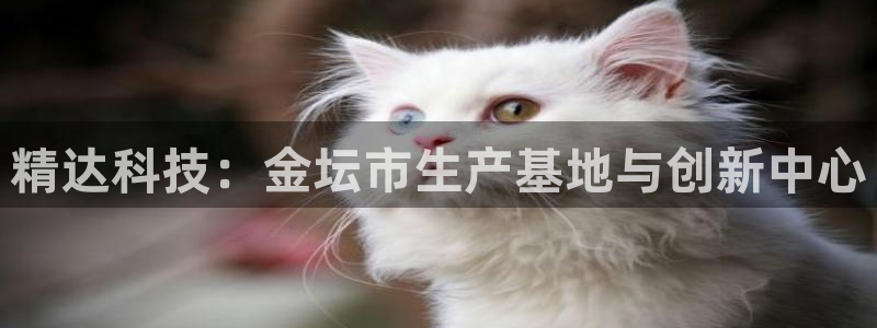 云顶国际唯一官网：精达科技：金坛市生产基地与创新中心