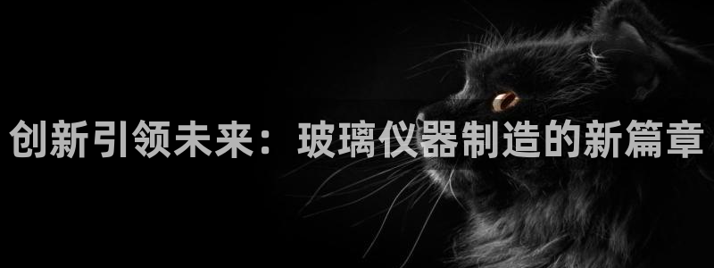 云顶国际二手房出售最新信息：创新引领未来：玻璃仪器制造的新篇