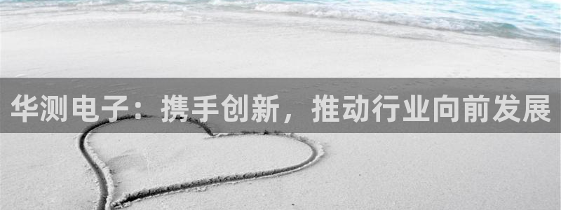 云顶集团有限公司简介电话：华测电子：携手创新，推动行业向前发