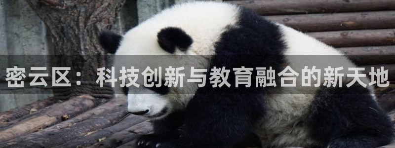 云顶注册送38的网站：密云区：科技创新与教育融合的新天地